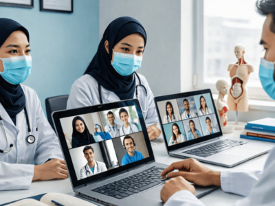 دبلوم إدارة المستشفيات والخدمات الصحية