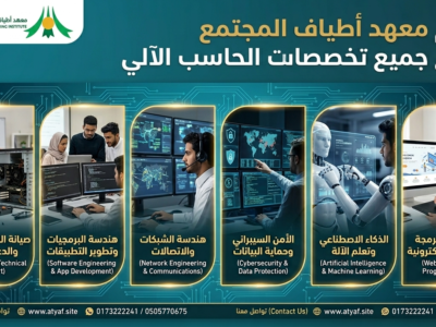 المحاسبة الإلكترونية